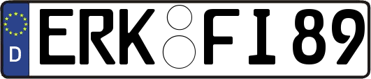 ERK-FI89