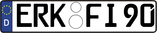 ERK-FI90