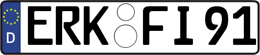 ERK-FI91
