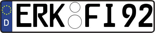ERK-FI92