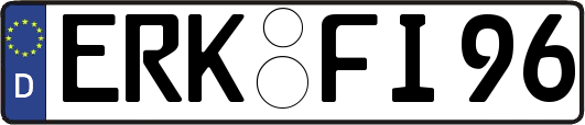 ERK-FI96