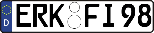 ERK-FI98