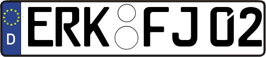 ERK-FJ02