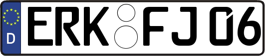 ERK-FJ06