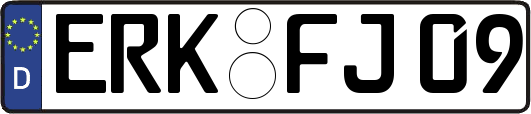 ERK-FJ09