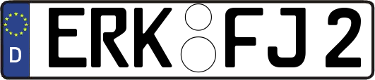 ERK-FJ2