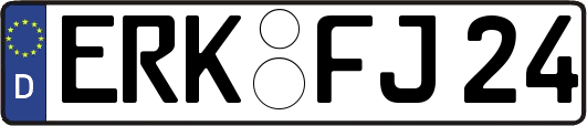 ERK-FJ24