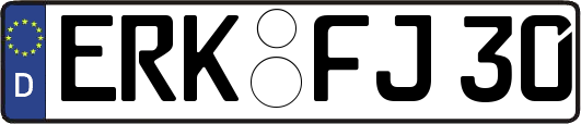 ERK-FJ30