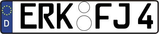 ERK-FJ4