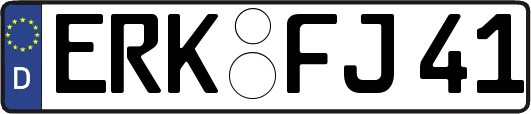 ERK-FJ41