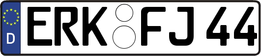 ERK-FJ44
