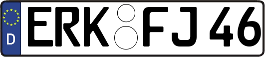 ERK-FJ46