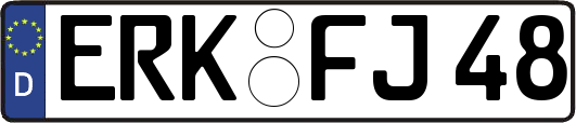 ERK-FJ48