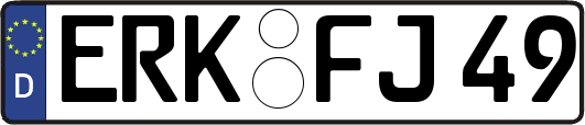 ERK-FJ49