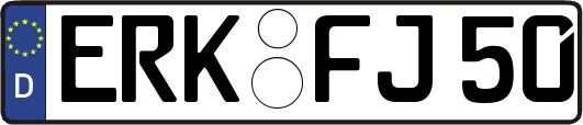 ERK-FJ50