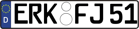 ERK-FJ51