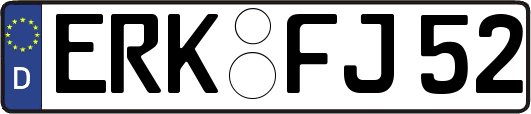 ERK-FJ52