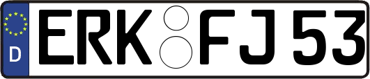 ERK-FJ53