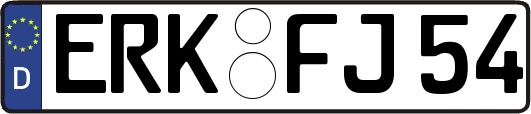 ERK-FJ54