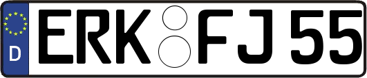 ERK-FJ55