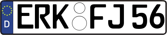 ERK-FJ56