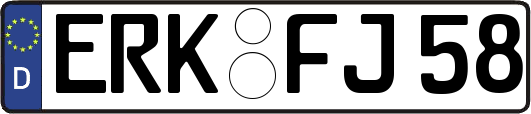 ERK-FJ58