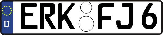ERK-FJ6