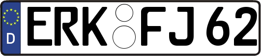 ERK-FJ62