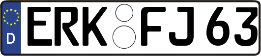 ERK-FJ63