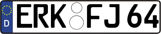 ERK-FJ64