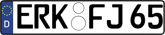 ERK-FJ65