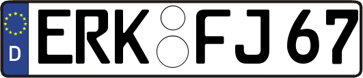 ERK-FJ67