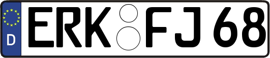 ERK-FJ68