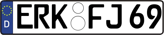 ERK-FJ69