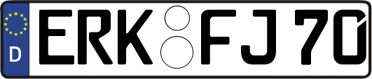 ERK-FJ70