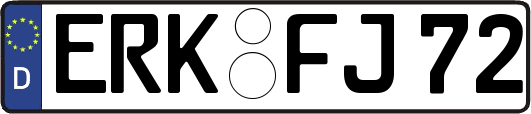 ERK-FJ72
