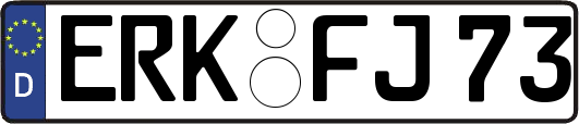 ERK-FJ73