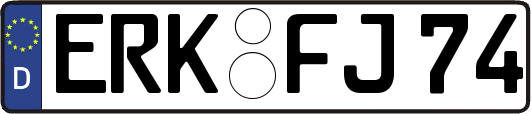 ERK-FJ74