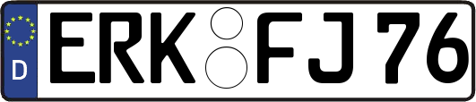 ERK-FJ76