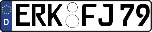 ERK-FJ79