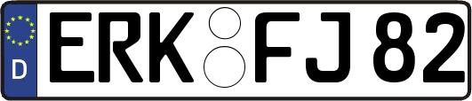 ERK-FJ82