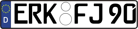 ERK-FJ90