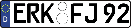 ERK-FJ92