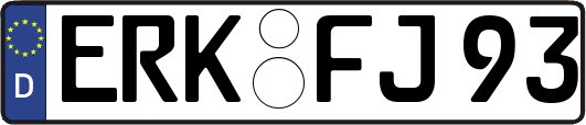 ERK-FJ93