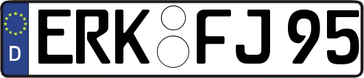 ERK-FJ95
