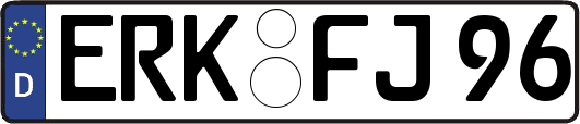 ERK-FJ96