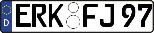 ERK-FJ97