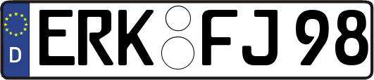 ERK-FJ98