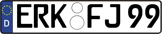 ERK-FJ99