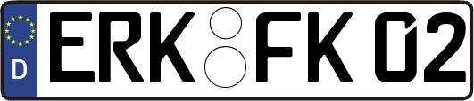 ERK-FK02